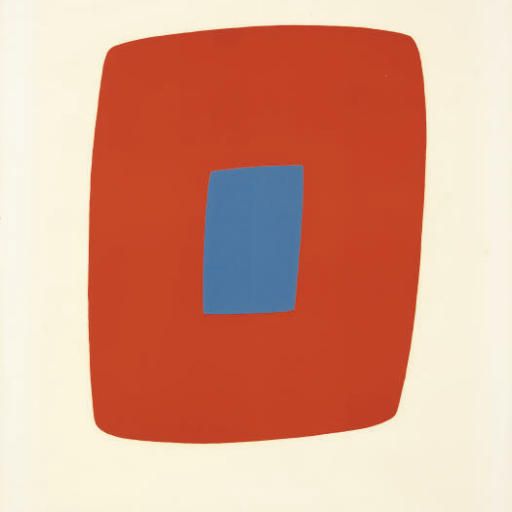 Ellsworth Kelly — Эллсворт Келли