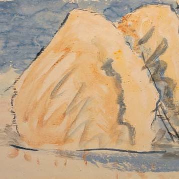 Emil Nolde — Общество с ограниченной ответственностью "Корндиенен"