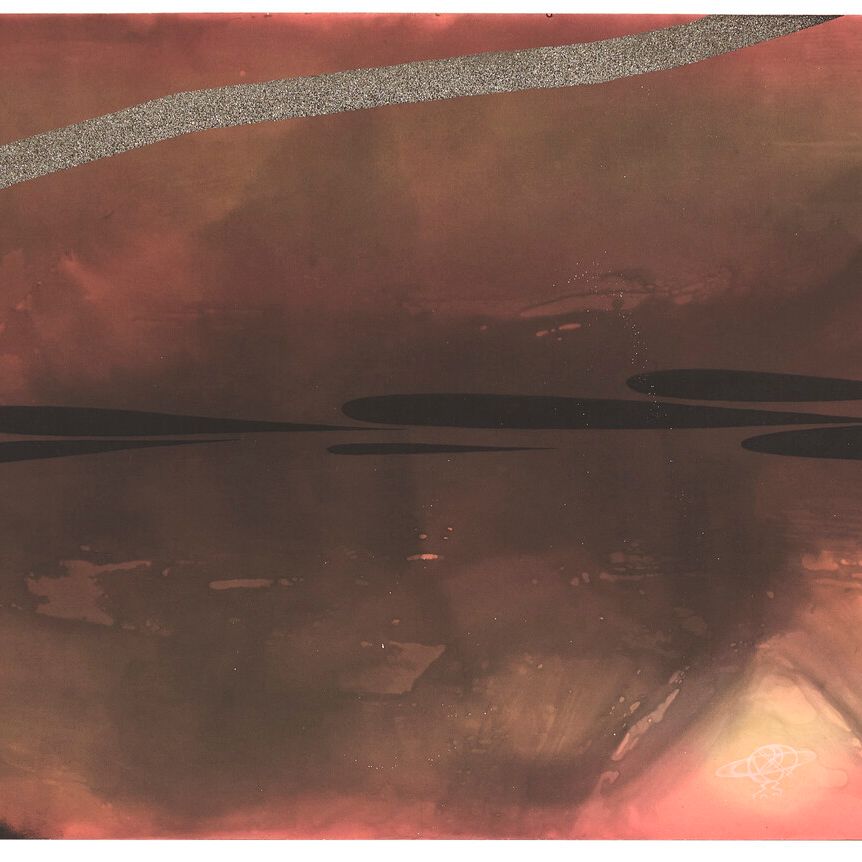 Enzo Cucchi — Спарире Я