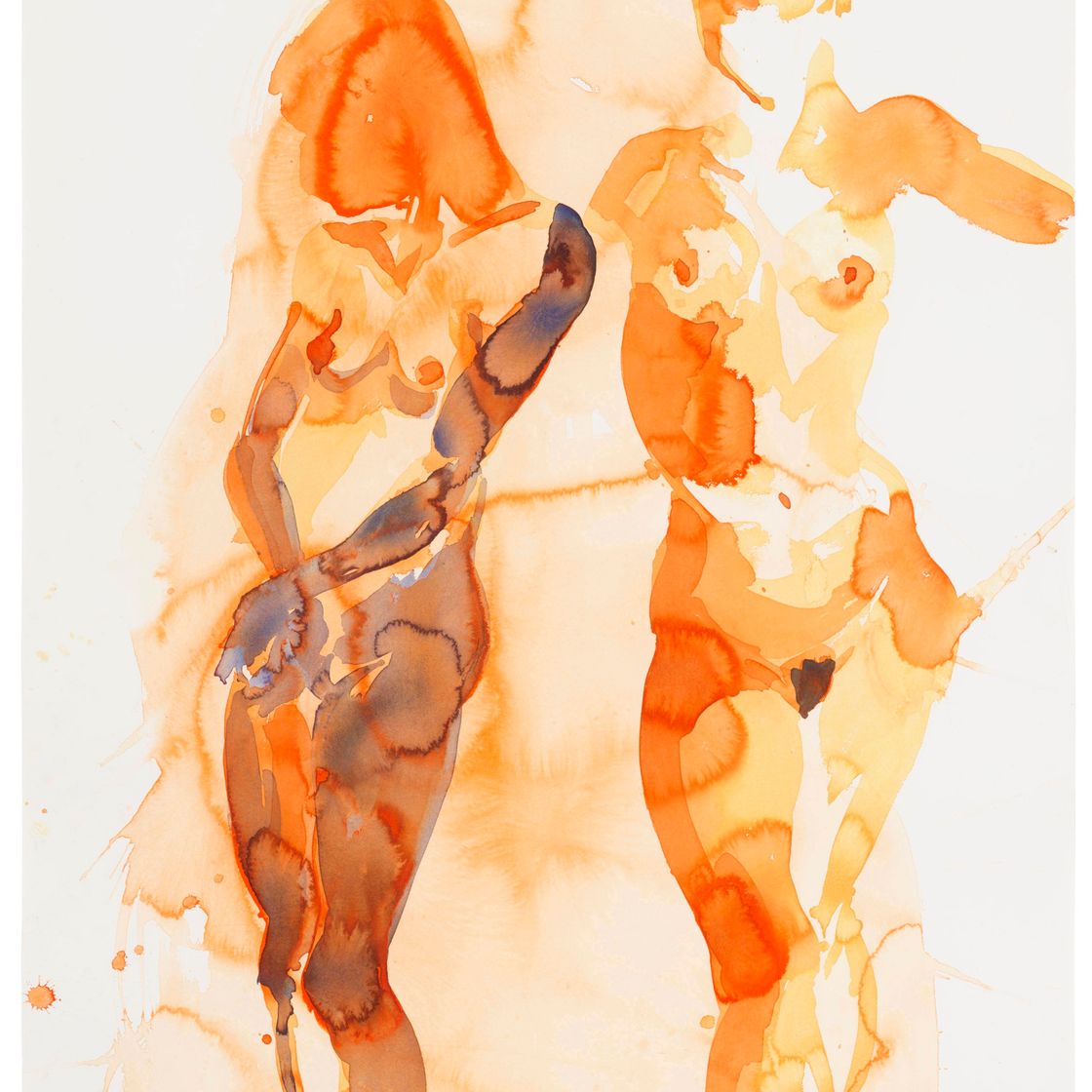 Eric Fischl — Без названия
