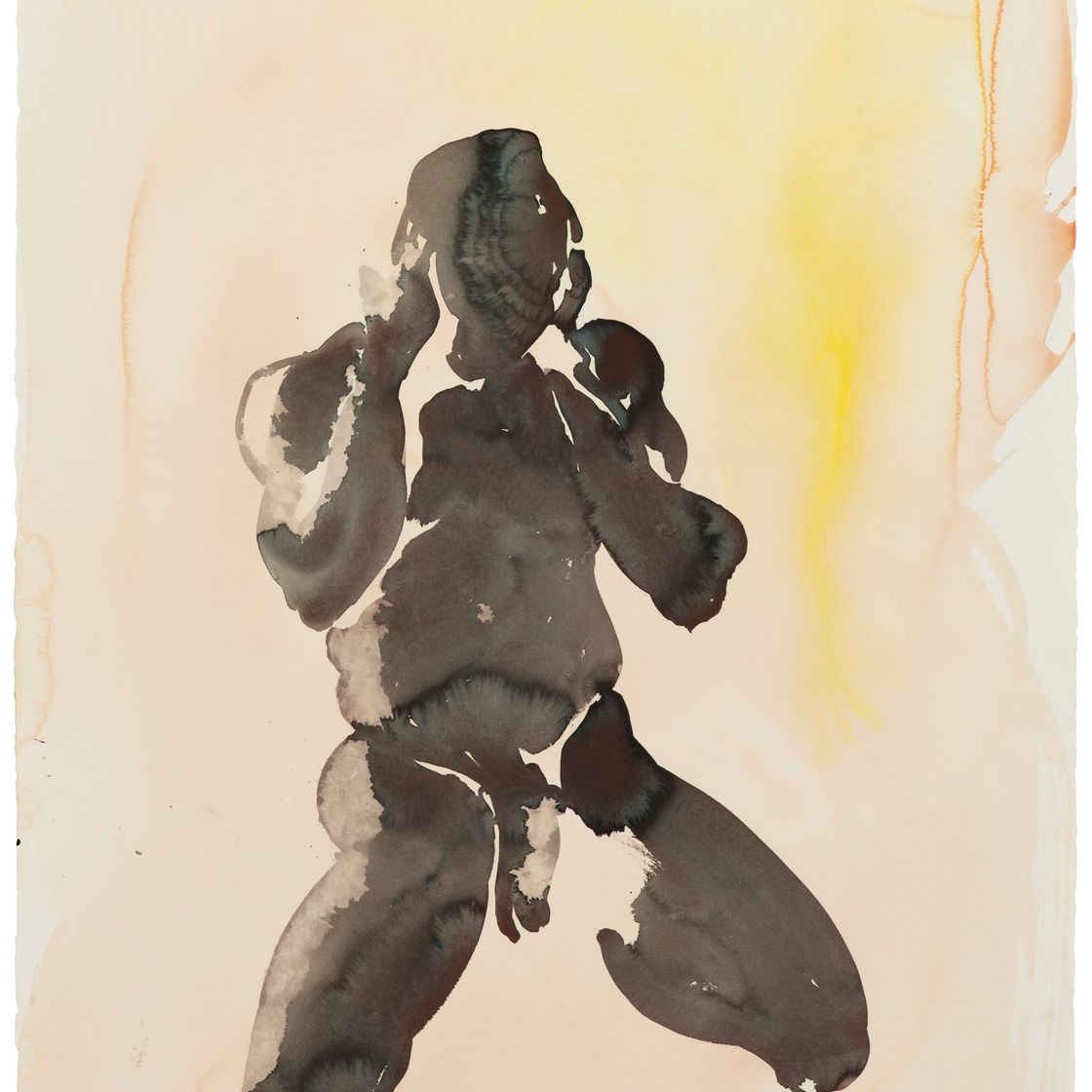 Eric Fischl — Без названия