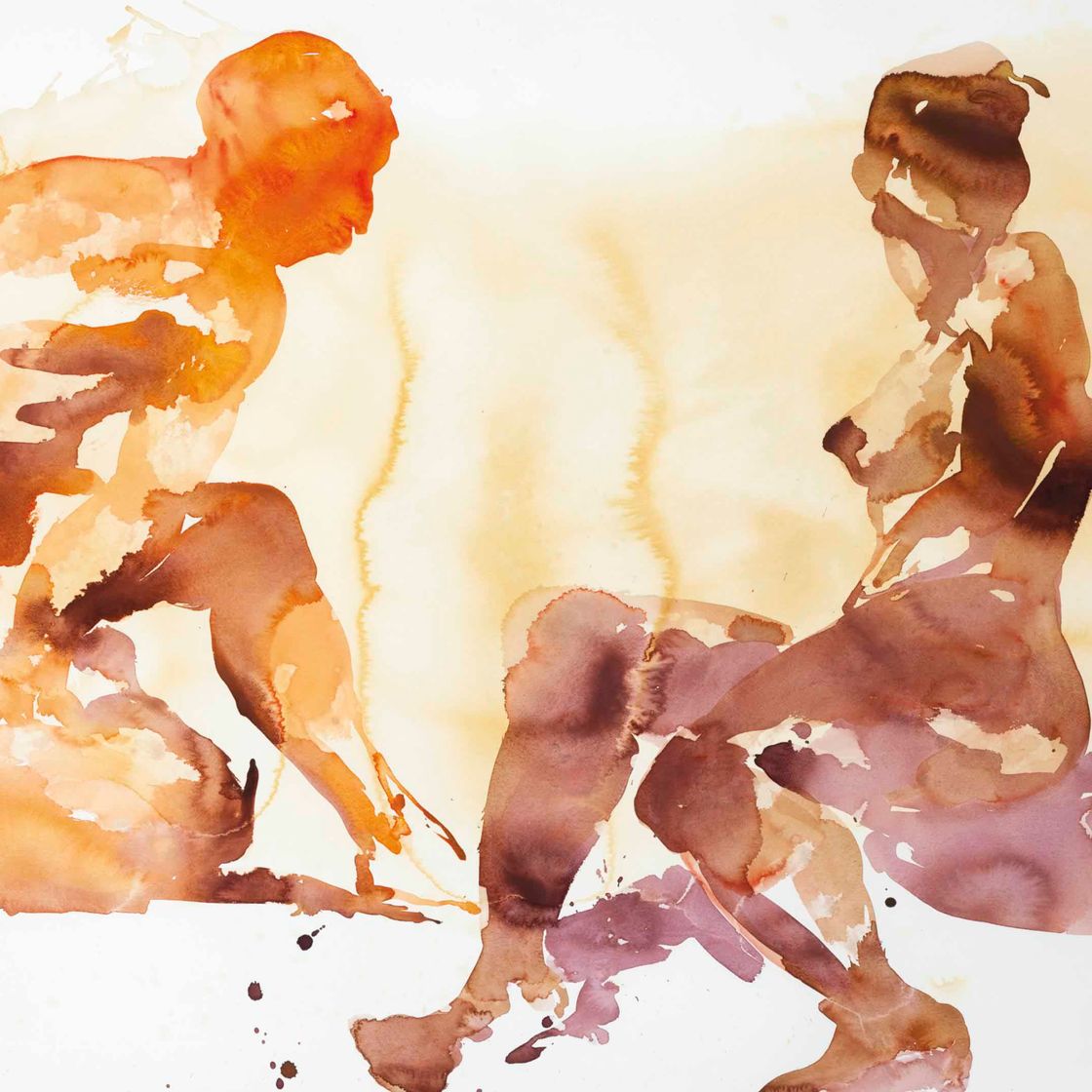 Eric Fischl — Без названия