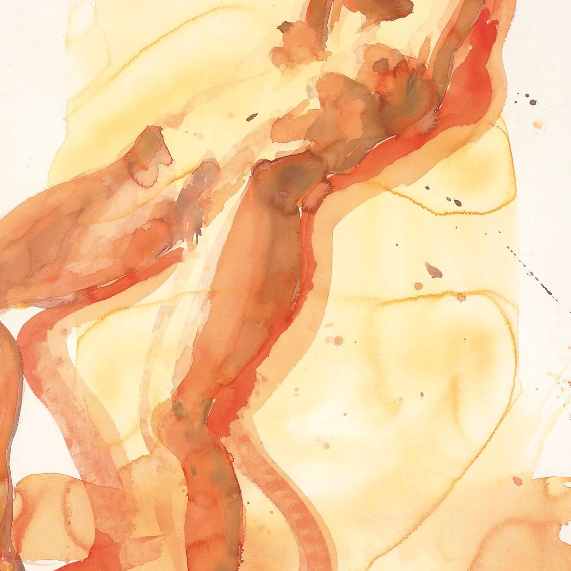 Eric Fischl — Без названия