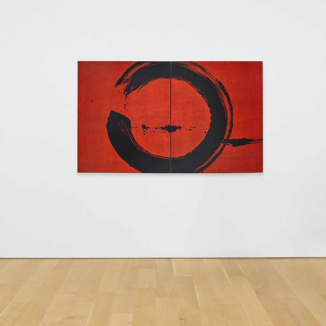 Fabienne Verdier — Аскеза, изображение 2
