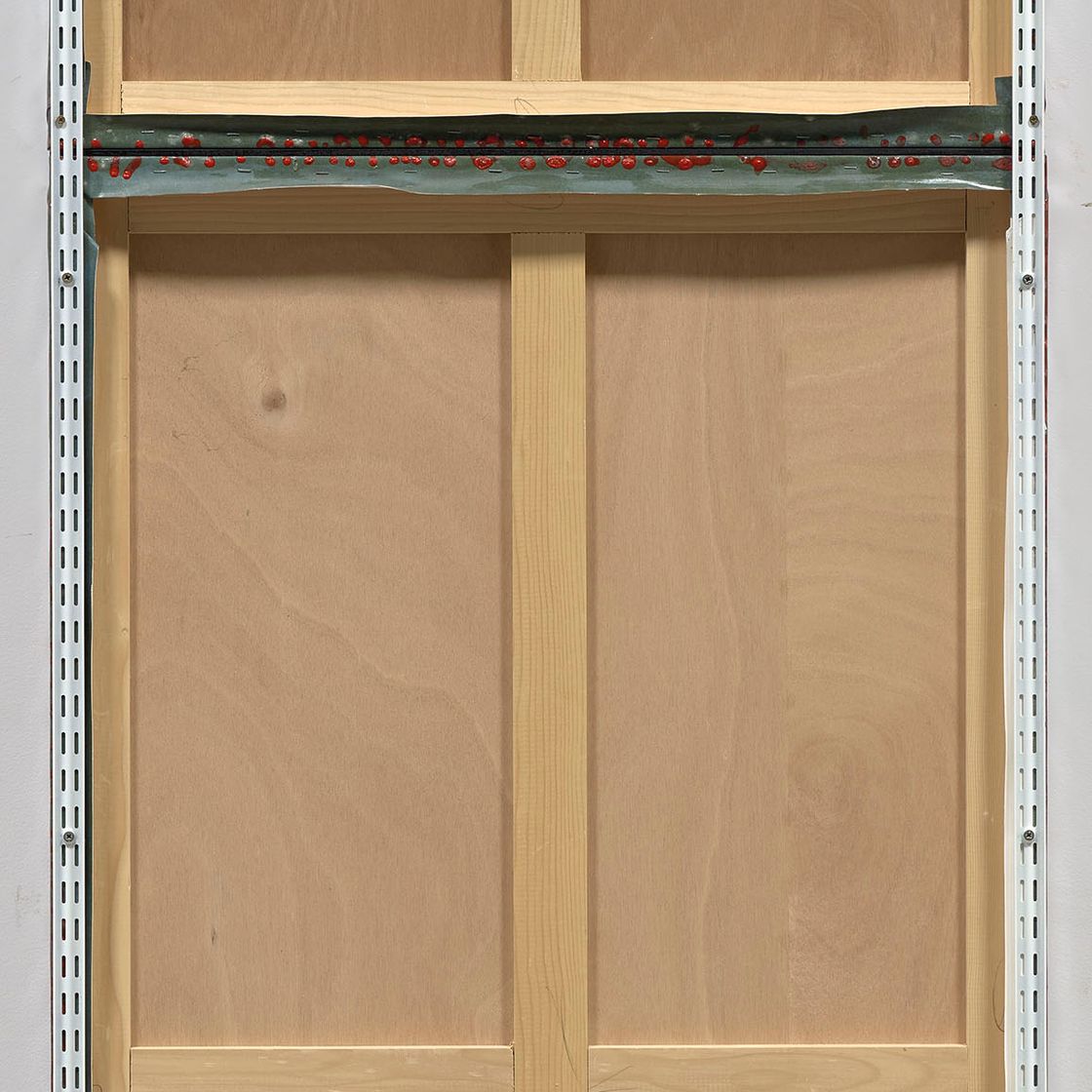 Fabienne Verdier — Вулканический опус I, II и III, изображение 5