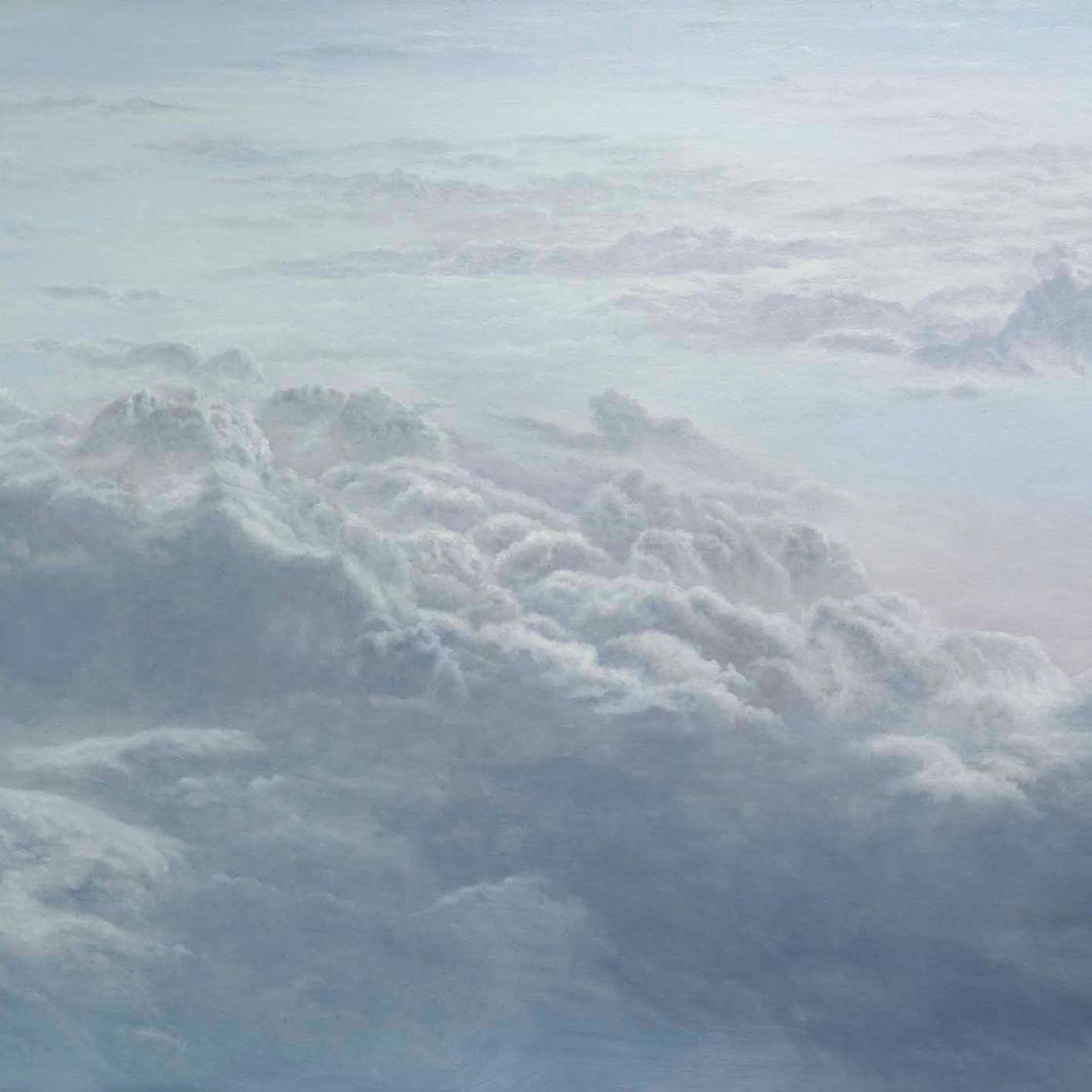 Fang Lijun — Без названия