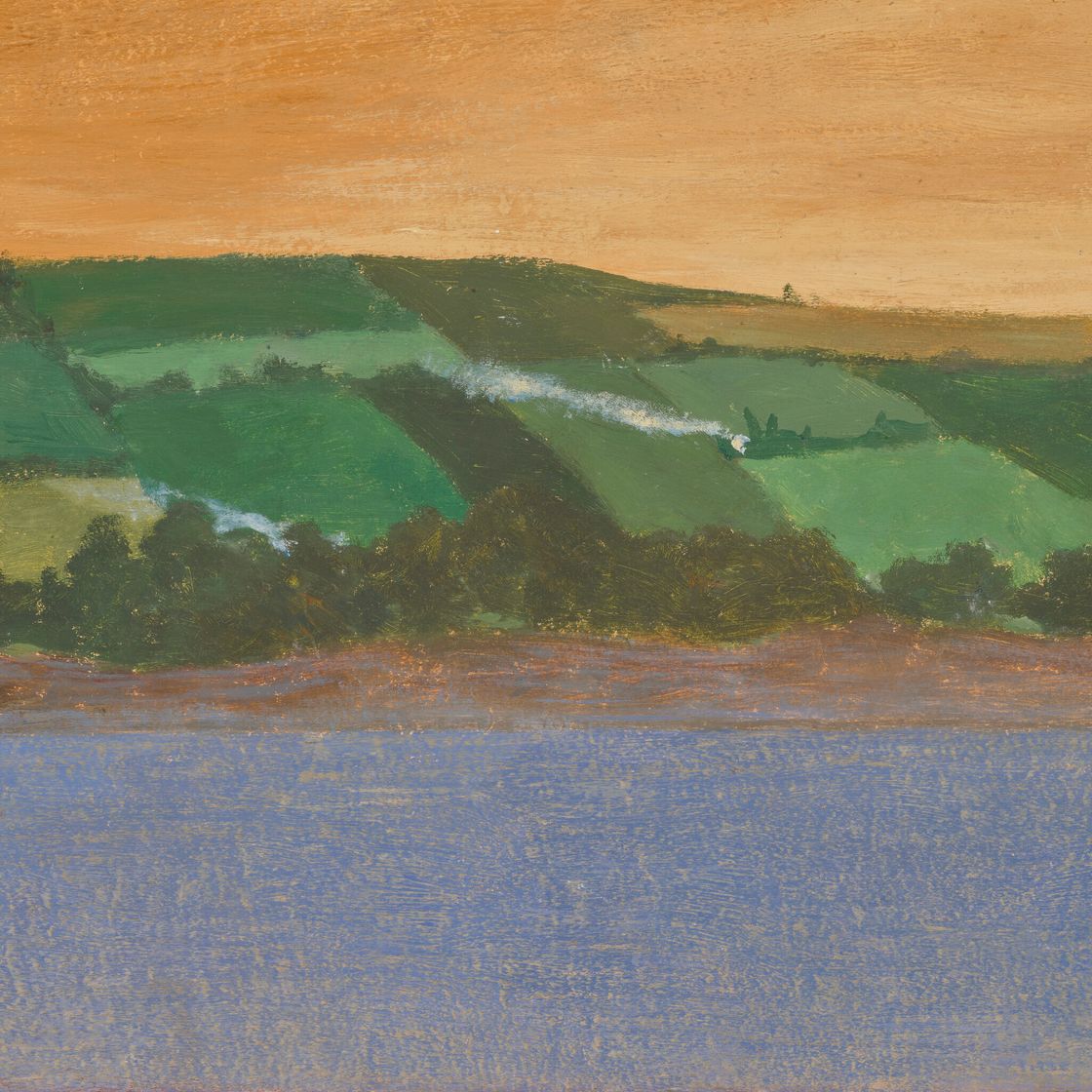 Felix Vallotton — Расчетный счет котье, изображение 1