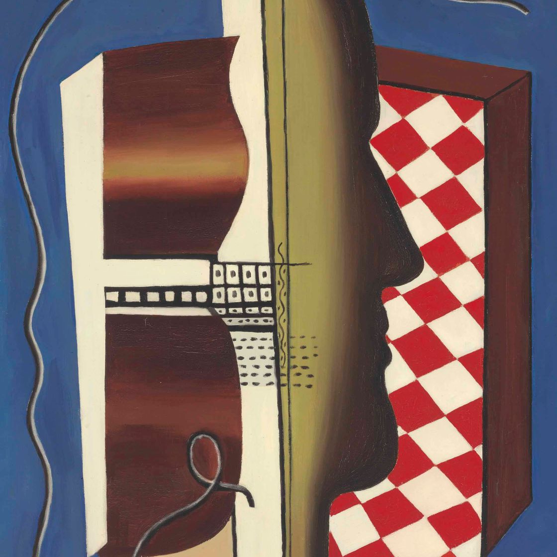 Fernand Léger — Смерть природы