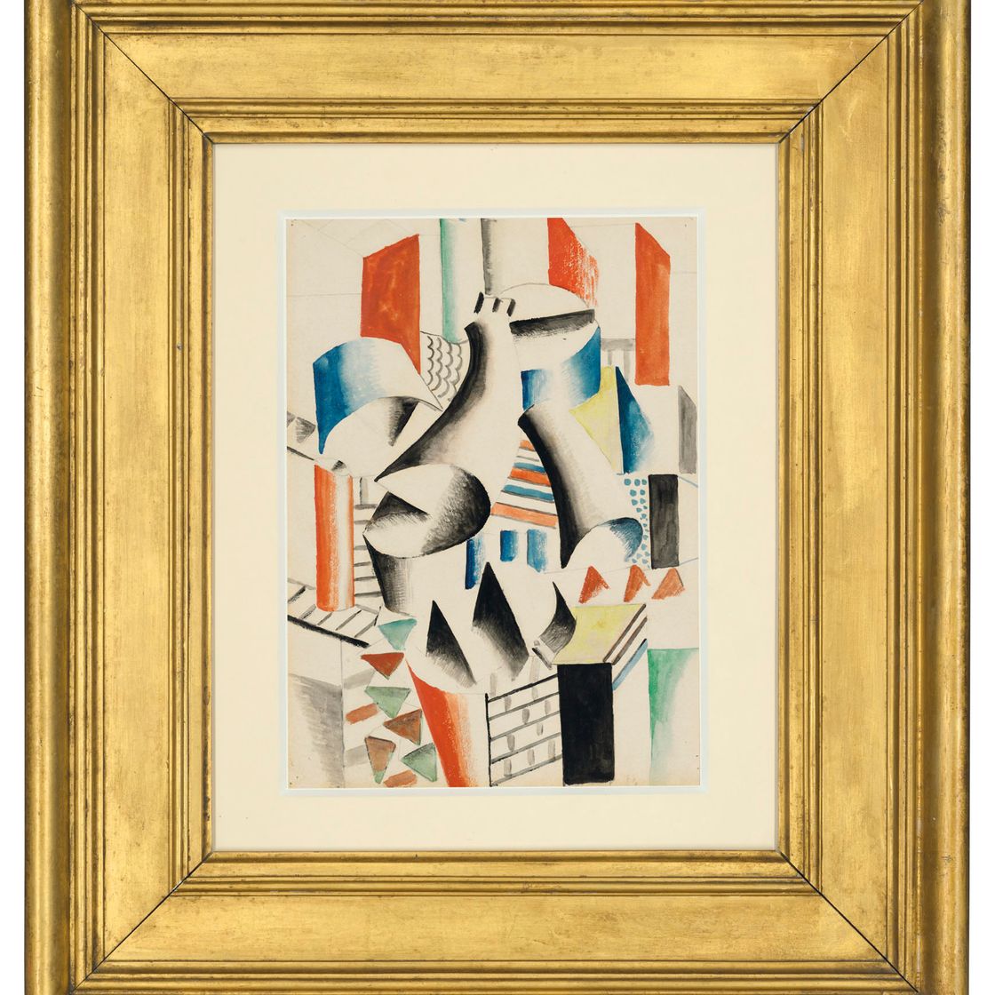 Fernand Léger — Мир твоей мертвой природы, изображение 2