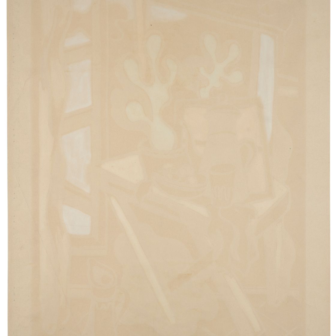 Fernand Léger — Смерть природы в кулинарии, изображение 3