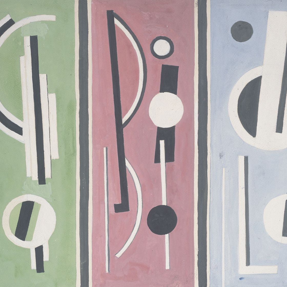 Fernand Léger — Балетная механика