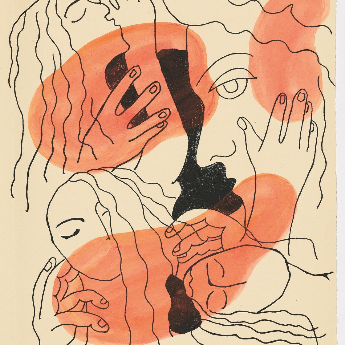 Fernand Léger — Артур Рембо: Иллюминации, изображение 10