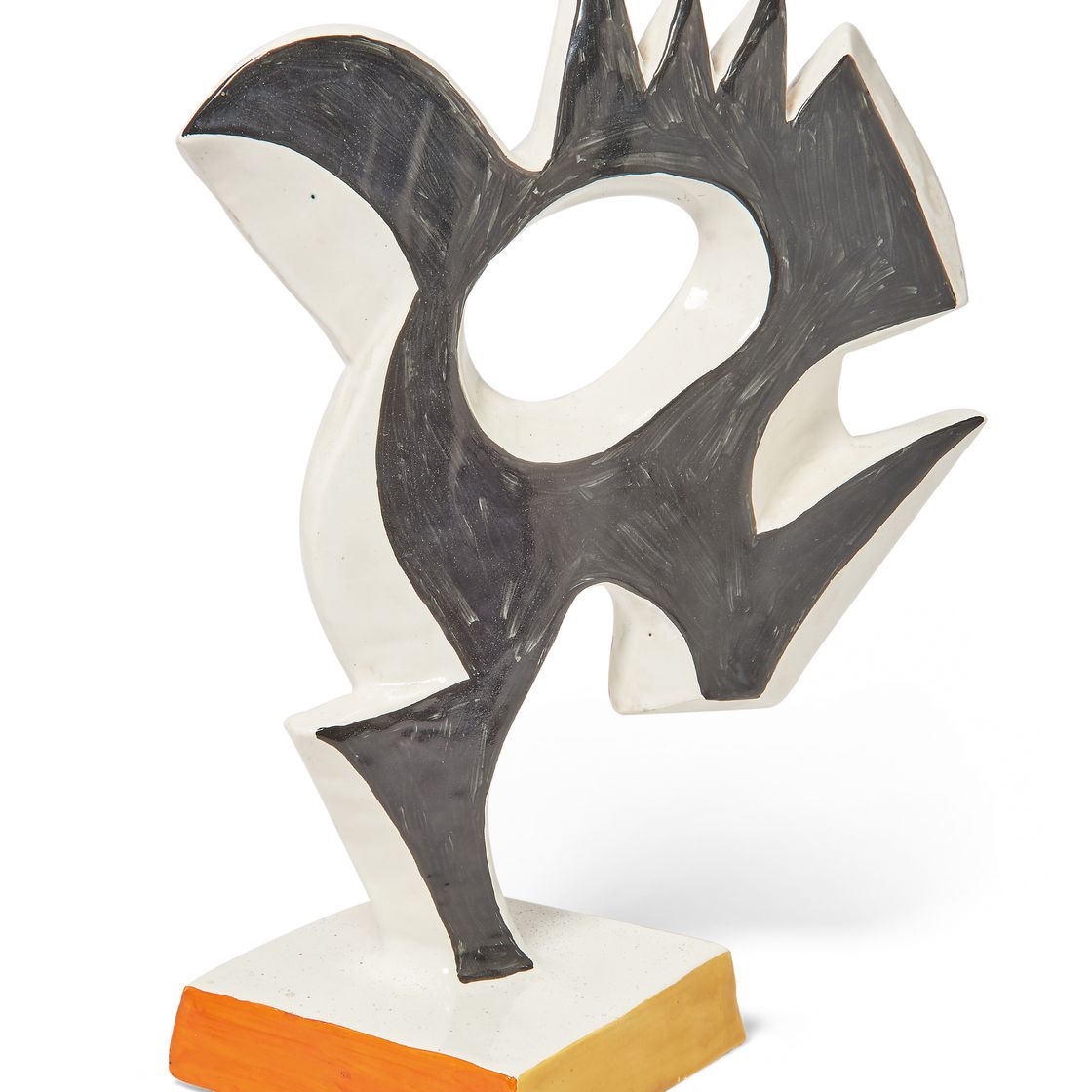 Fernand Léger — Петит кок, изображение 3
