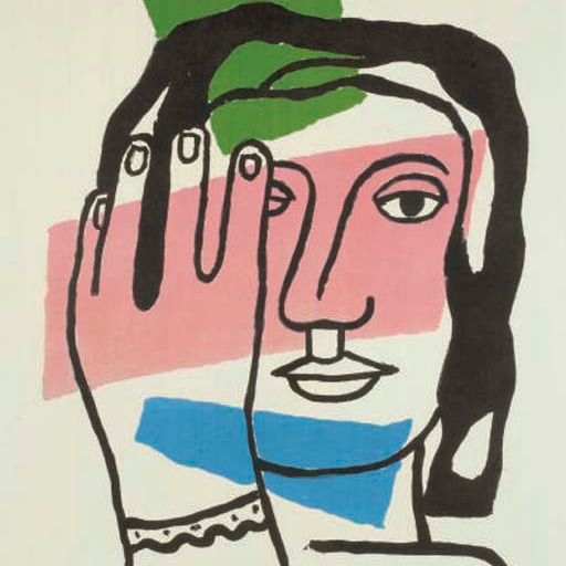 Fernand Léger — Фернан Леже