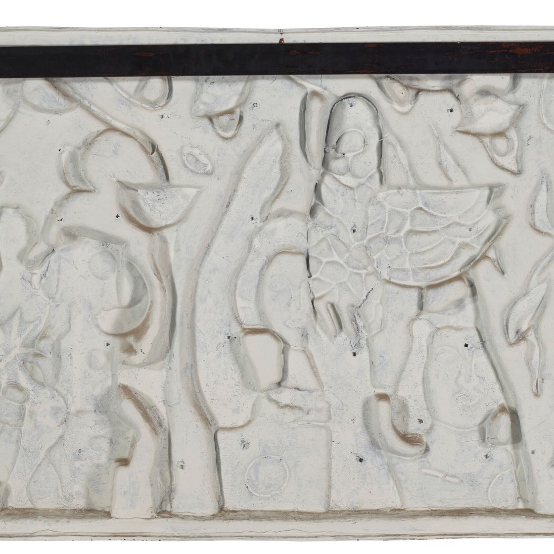 Fernand Léger — Женщины на перроке, изображение 4