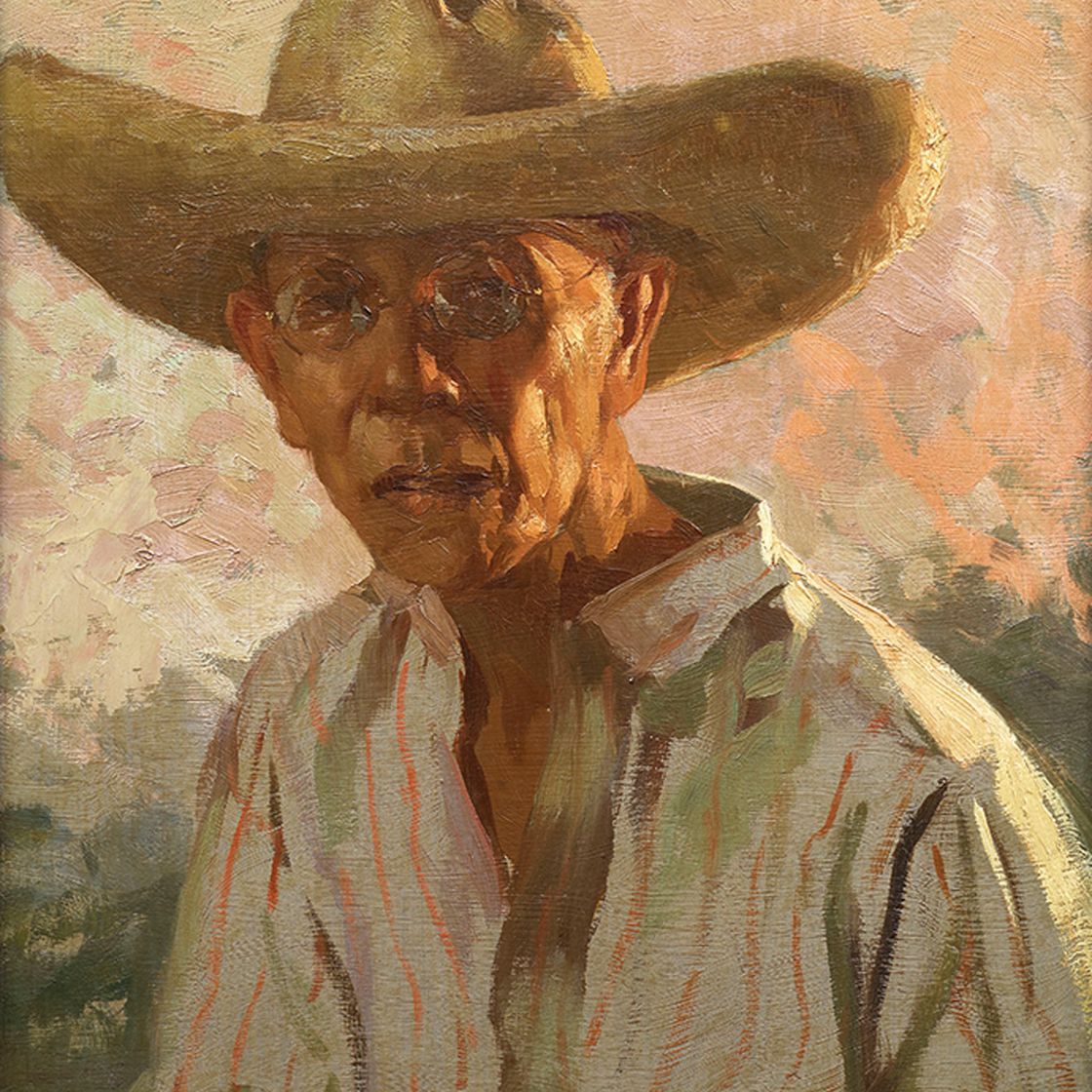 Fernando Amorsolo — ФЕРНАНДО КУЭТО АМОРСОЛО