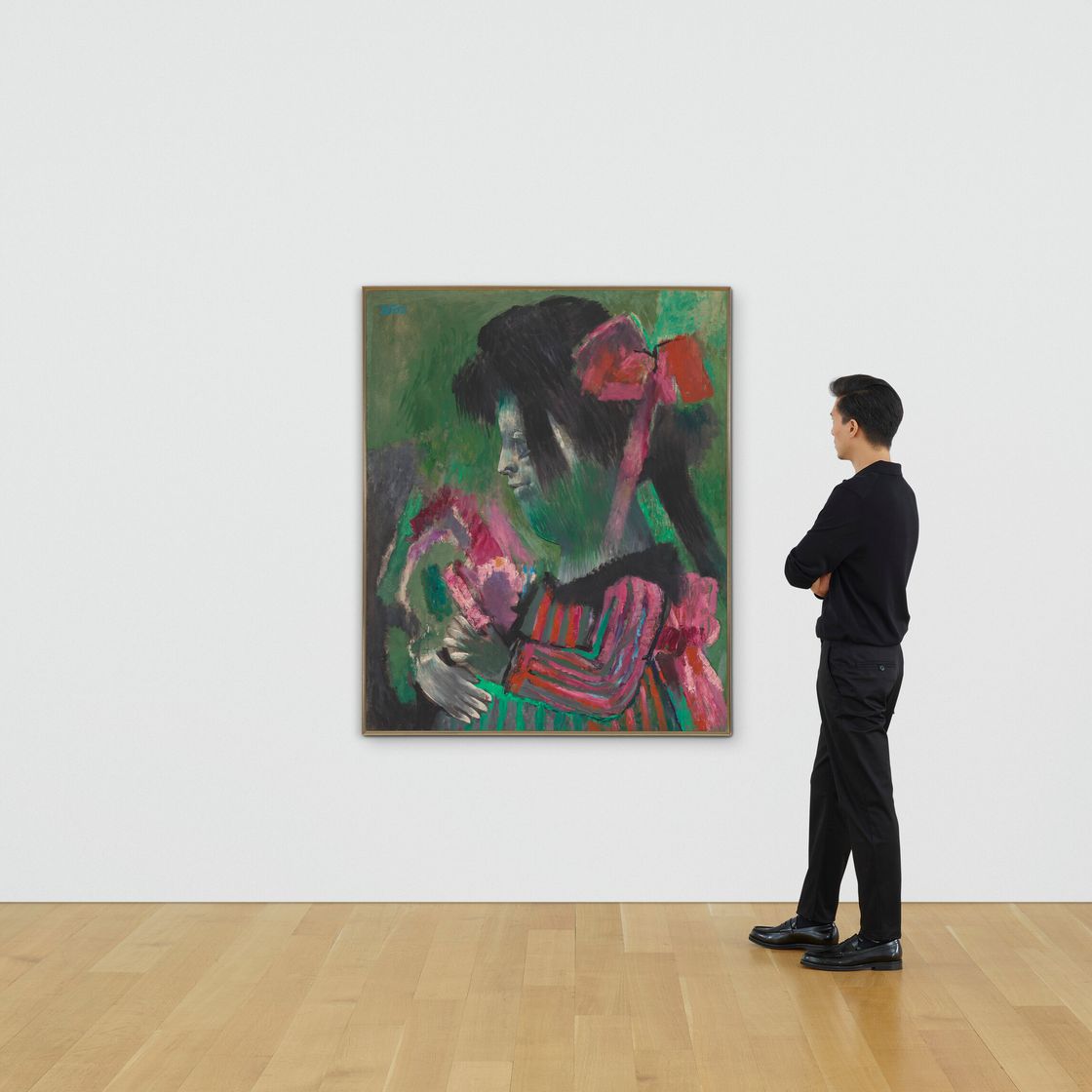Fernando Botero — Без названия, изображение 4