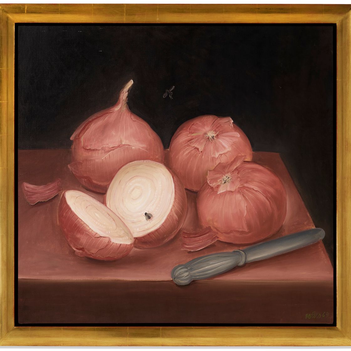 Fernando Botero — Испанские каникулы, #2, изображение 2