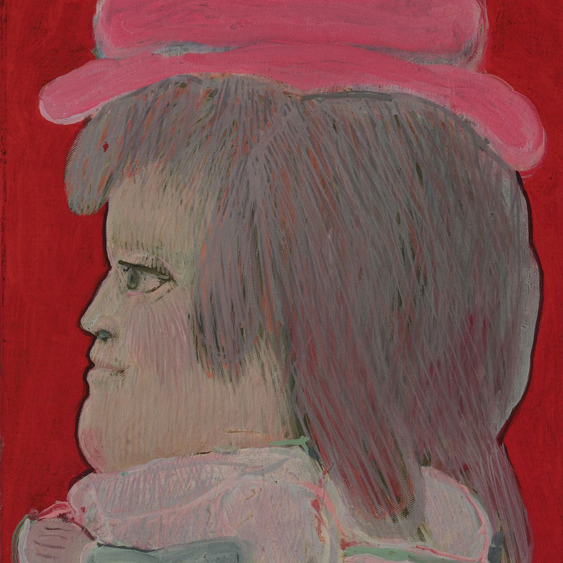 Fernando Botero — Без названия