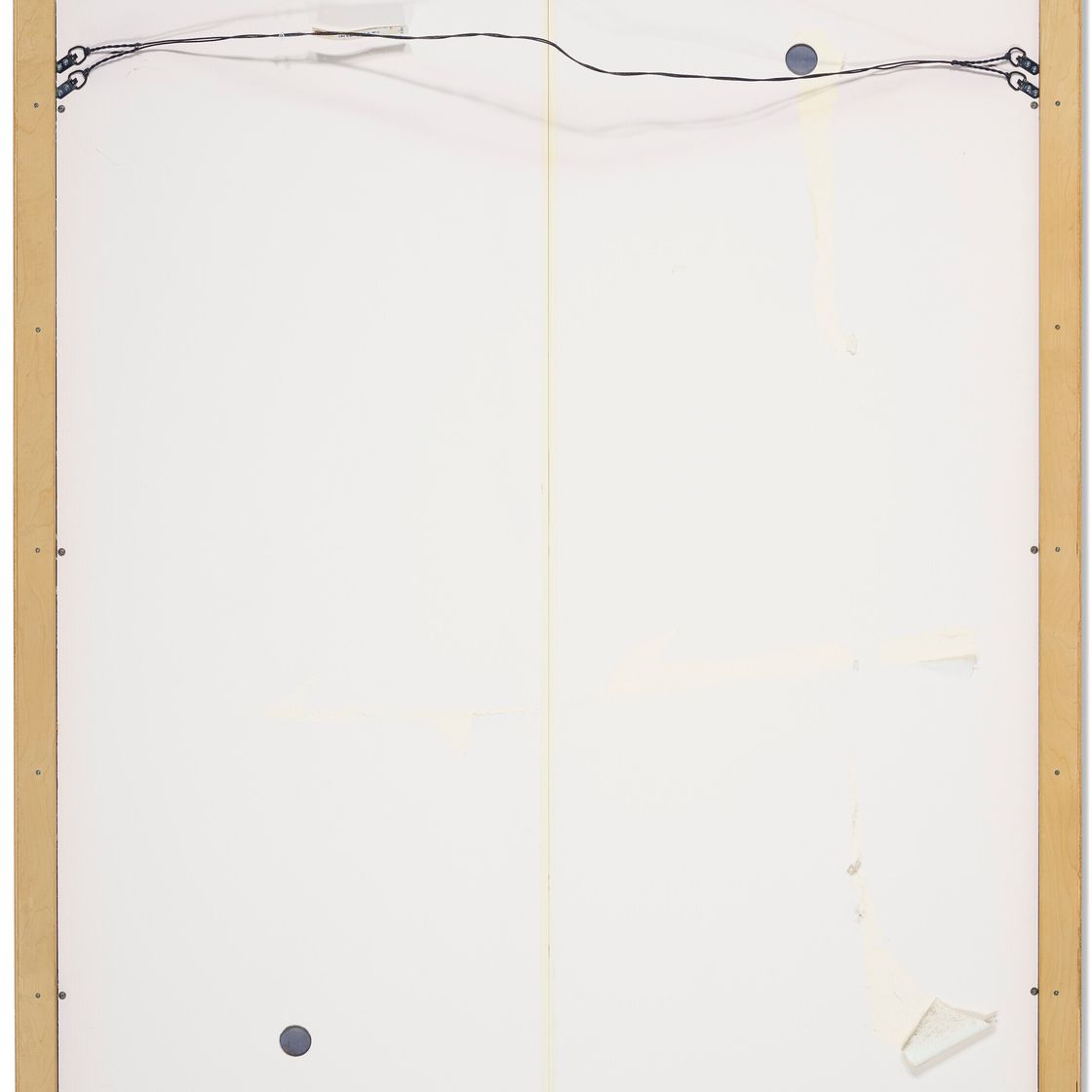 Francesco Clemente — Место отправления культа, изображение 4