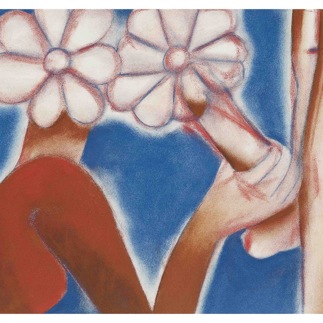 Francesco Clemente — Слова