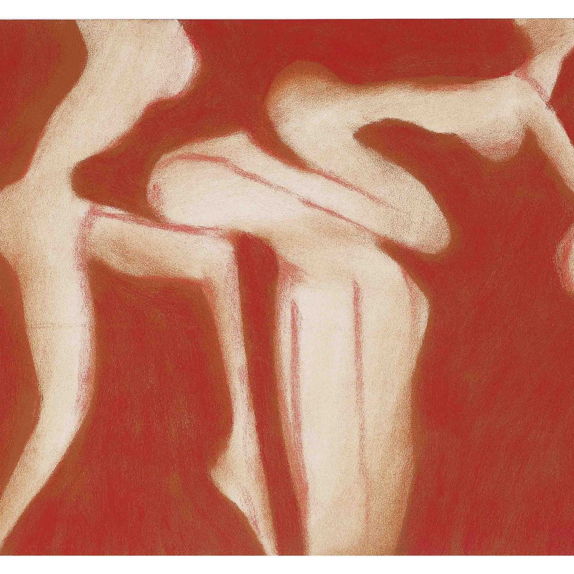 Francesco Clemente — Освещение