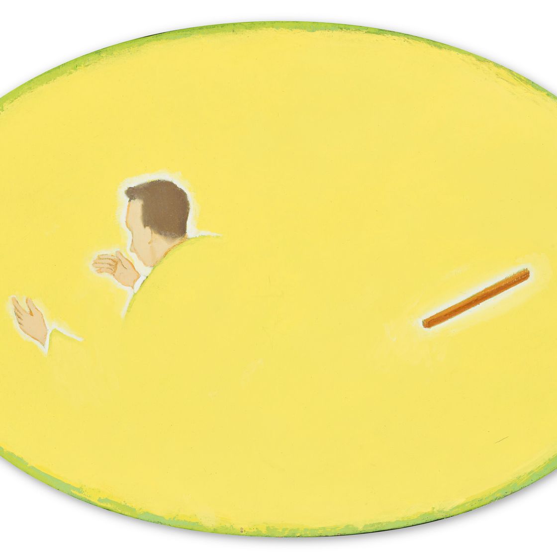 Francis Alÿs — Без названия [Пять работ], изображение 8