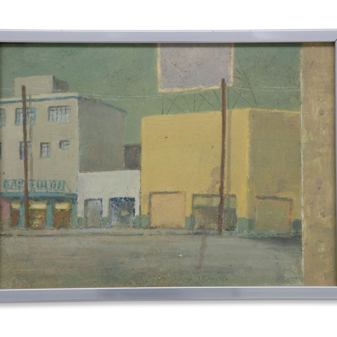 Francis Alÿs — Глориета