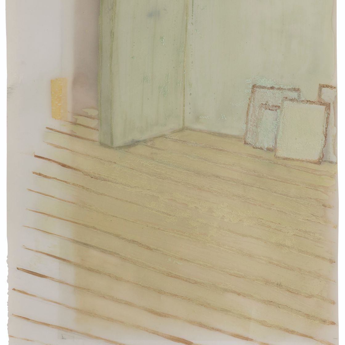 Francis Alÿs — Учись для пророка