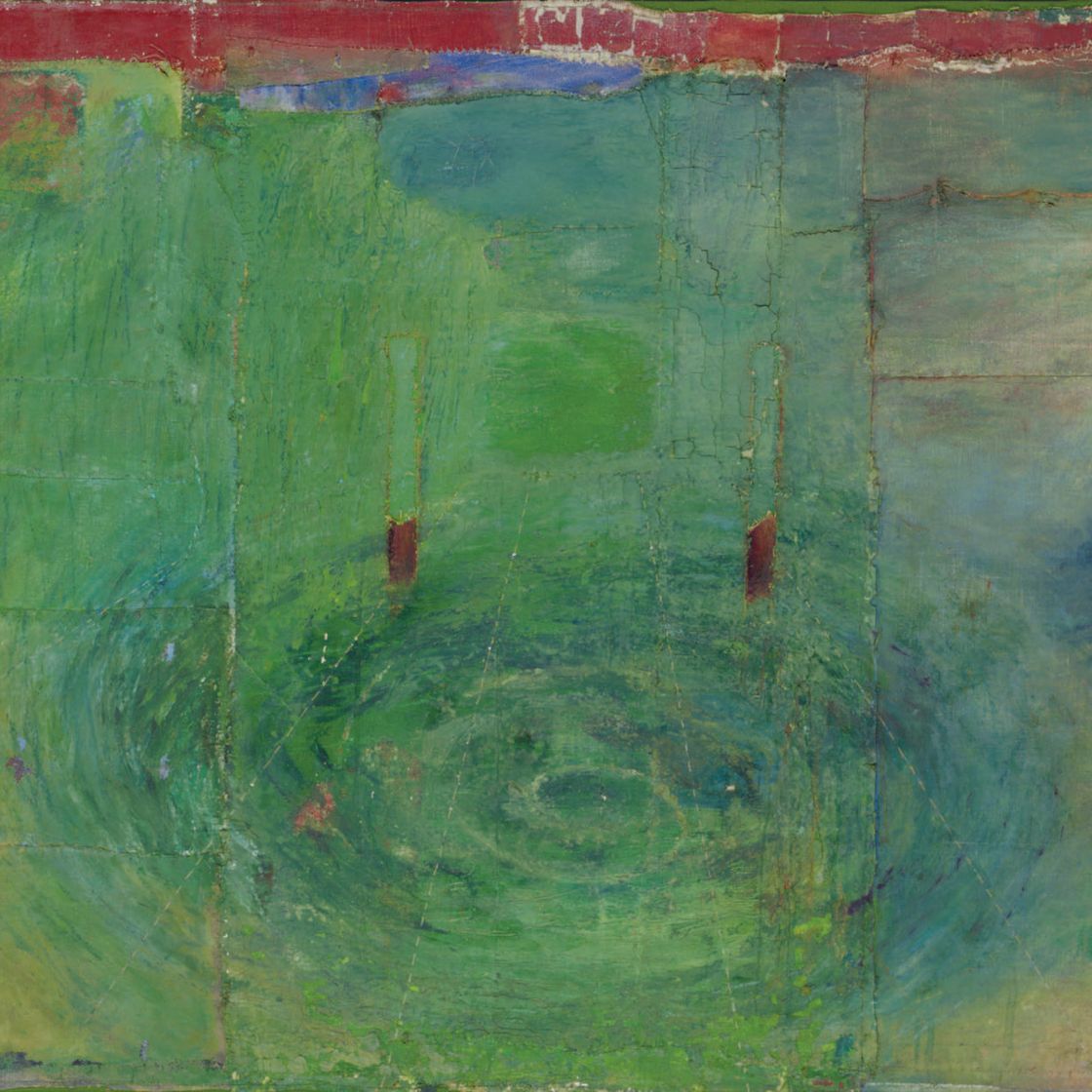 Francis Alÿs — Без названия