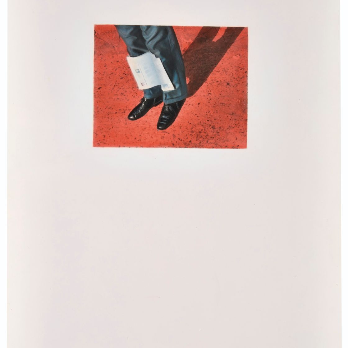 Francis Alÿs — Без названия