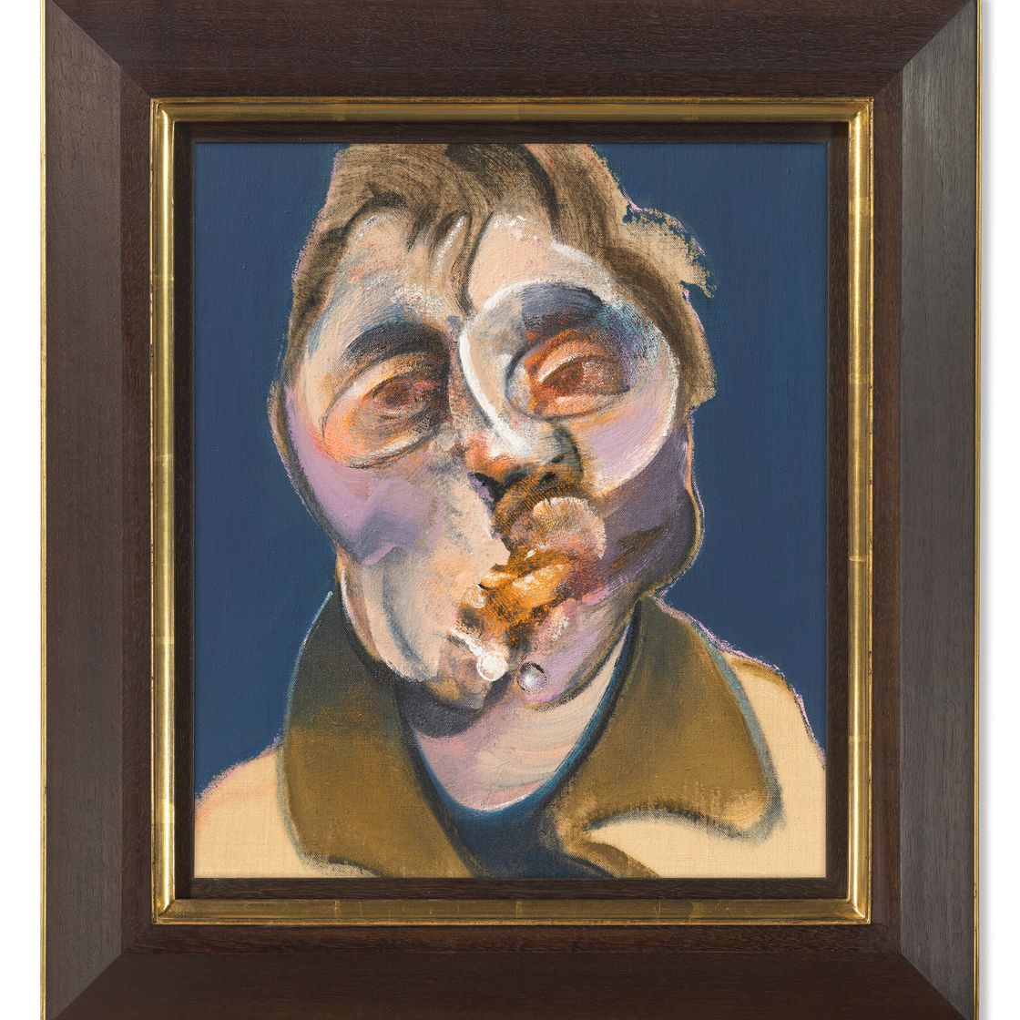 Francis Bacon — Автопортрет, изображение 2