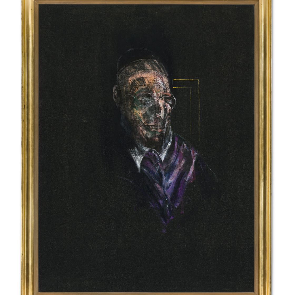 Francis Bacon — Учеба для руководителя