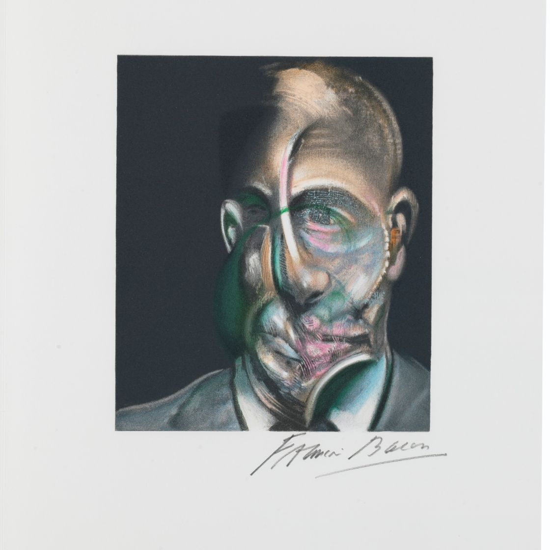 Francis Bacon — Мир Тавромахии, изображение 4