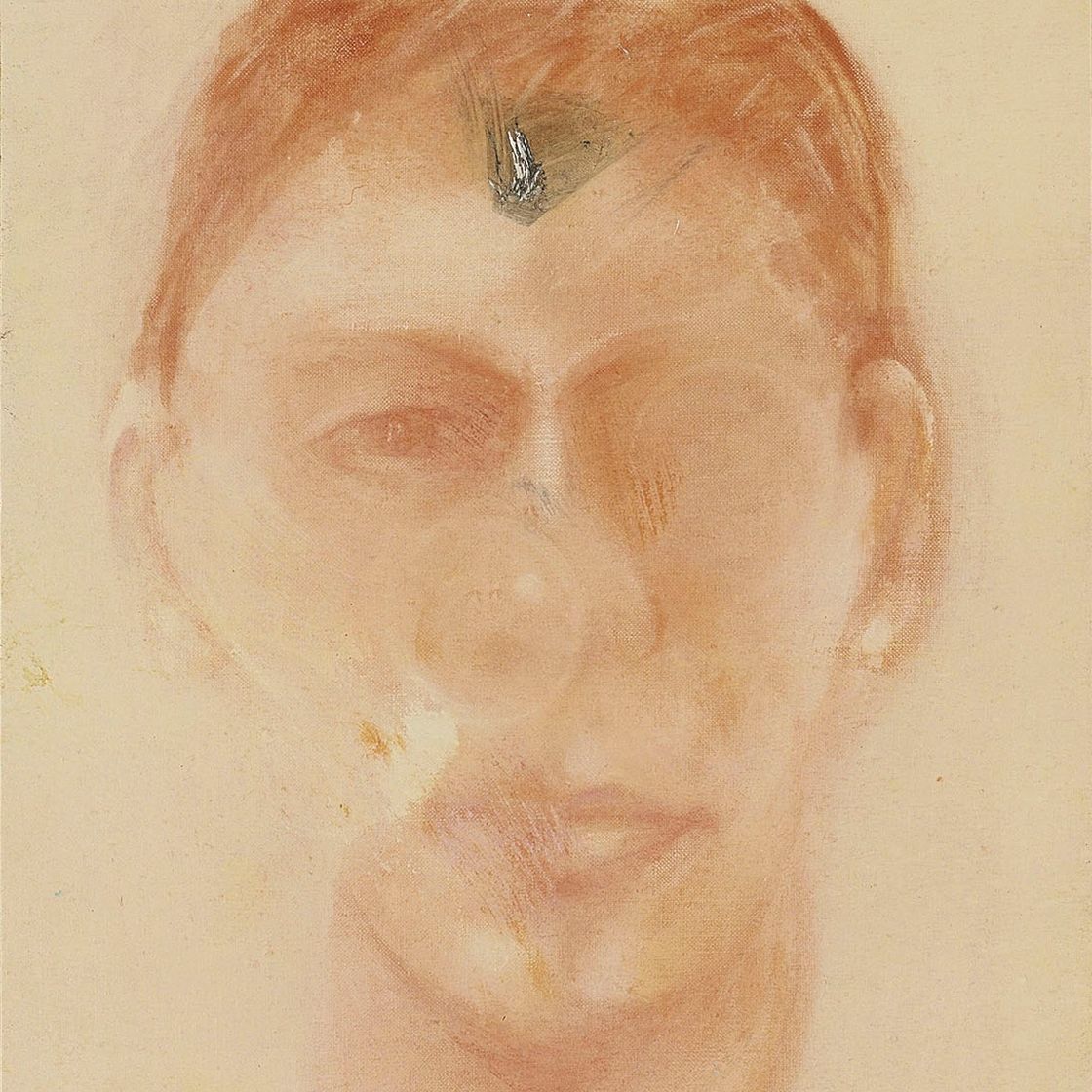 Francis Bacon — Три этюда к портрету Джона Эдвардса, изображение 3