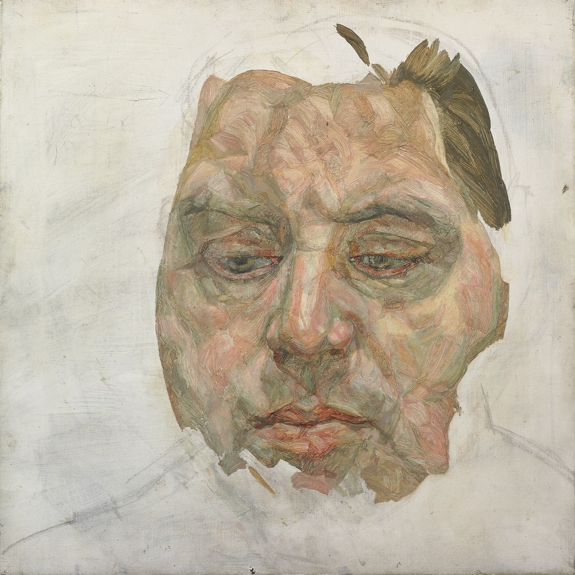 Francis Bacon — Фрэнсис Бэкон