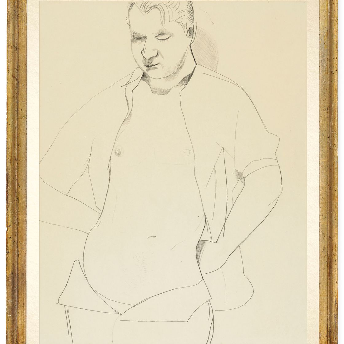 Francis Bacon — Фрэнсис Бэкон
