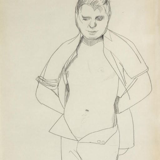 Francis Bacon — Исследование Фрэнсиса Бэкона