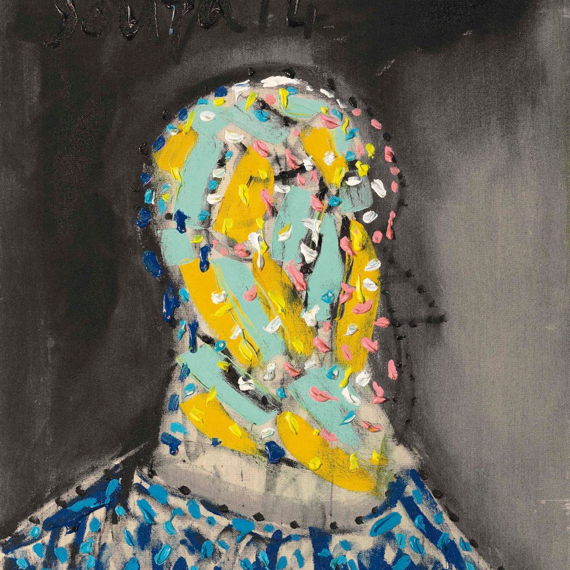 Francis Newton Souza — Глава