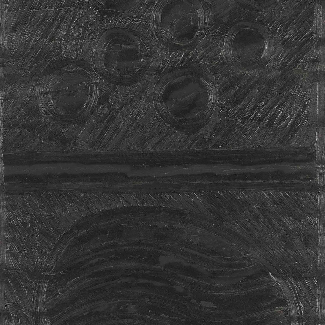 Francis Newton Souza — Атомы и вода
