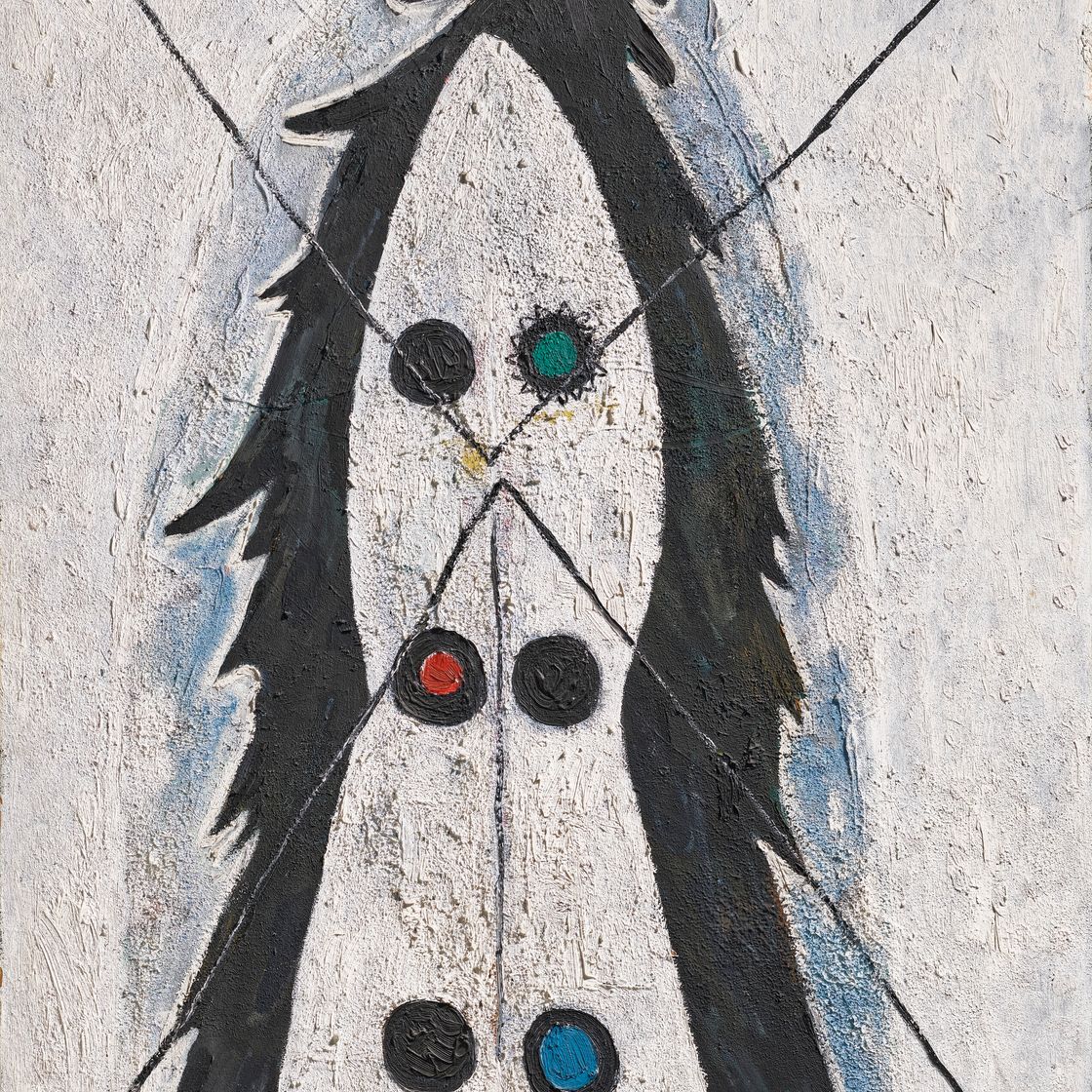 Francis Picabia — Без названия, изображение 1
