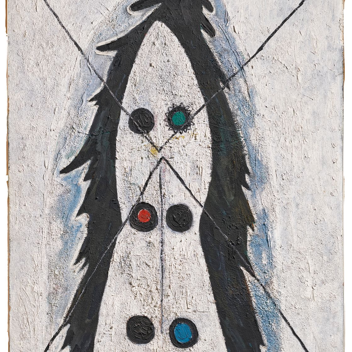 Francis Picabia — Без названия, изображение 2