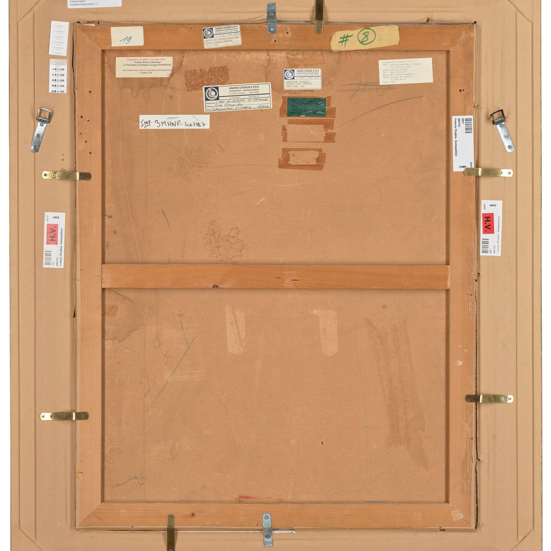 Francis Picabia — Без названия, изображение 5