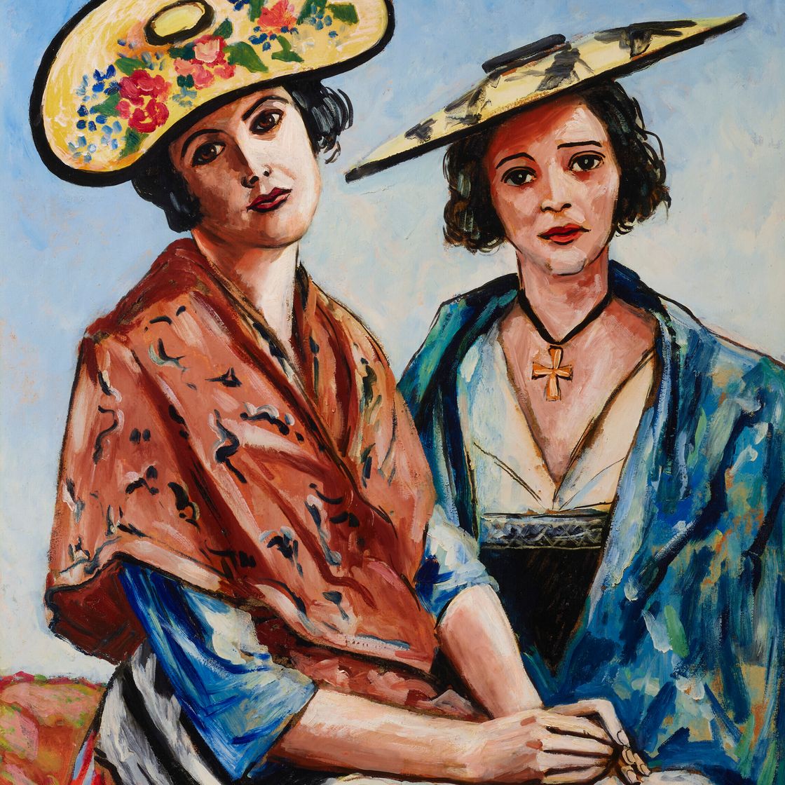 Francis Picabia — Без титра, изображение 1
