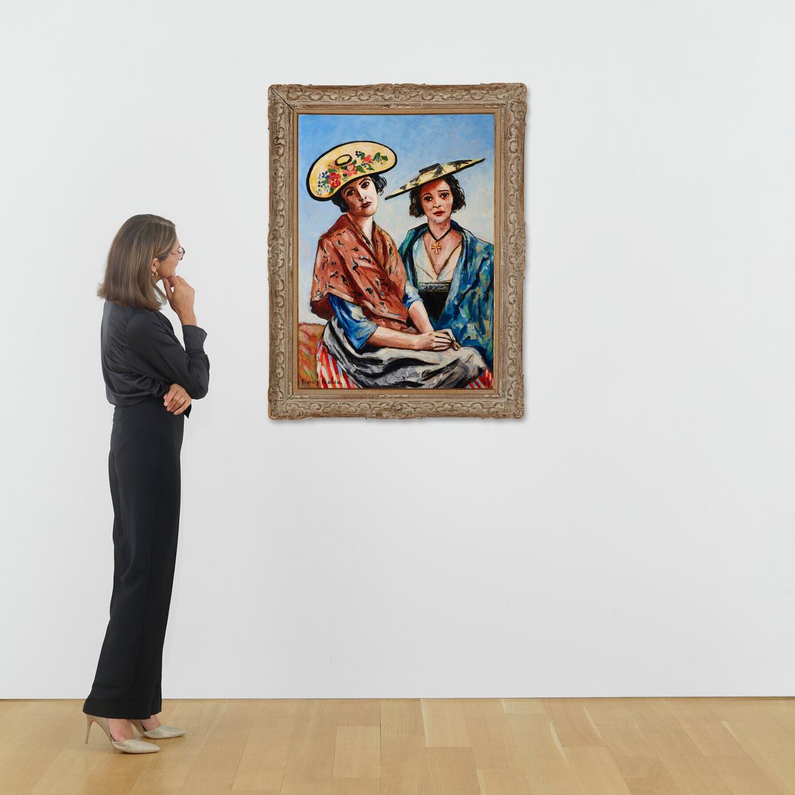 Francis Picabia — Без титра, изображение 3