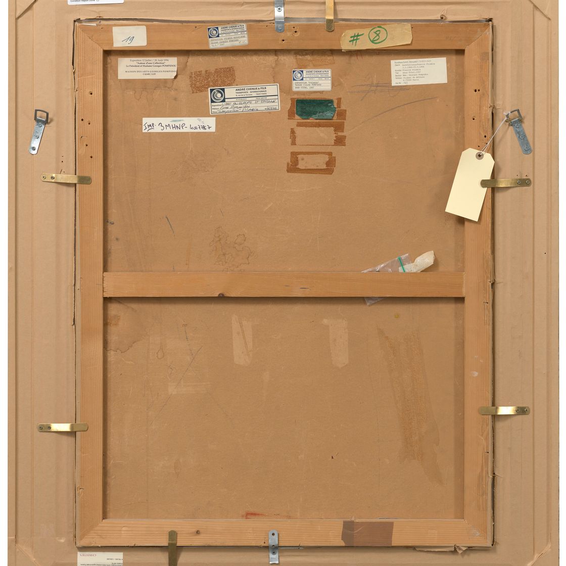 Francis Picabia — Без титра, изображение 4