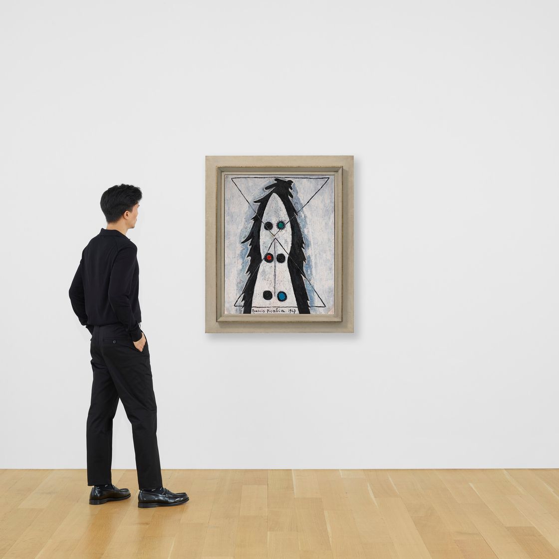 Francis Picabia — Без титра, изображение 5