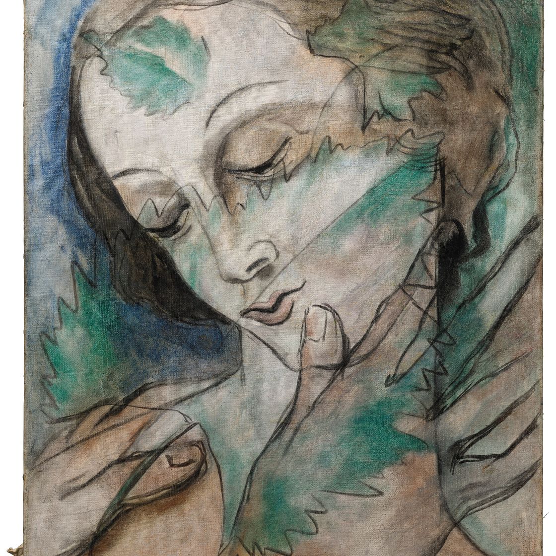 Francis Picabia — Без названия, изображение 3
