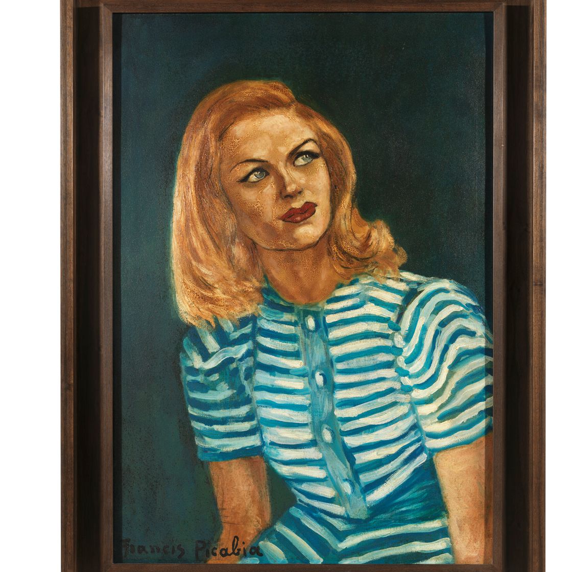 Francis Picabia — Без титра, изображение 4