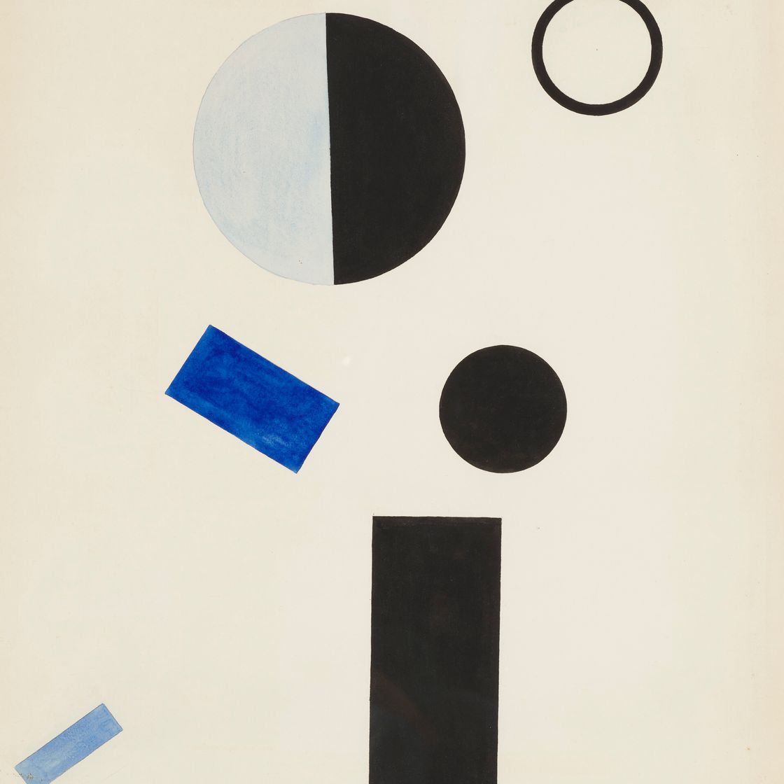 Francis Picabia — Личный кабинет, изображение 1